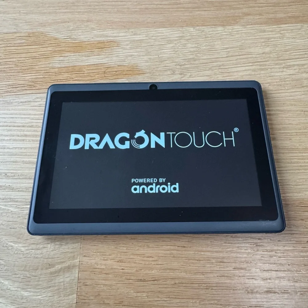Dragon Touch Android Tablet 10.1